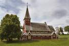 Rdven kirke 24-06