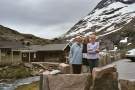 Trollstigen in de wind 24-06